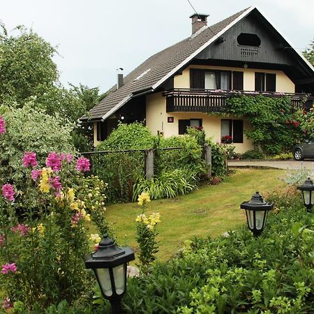 Garden Apartments Maria Bled Zimmer foto