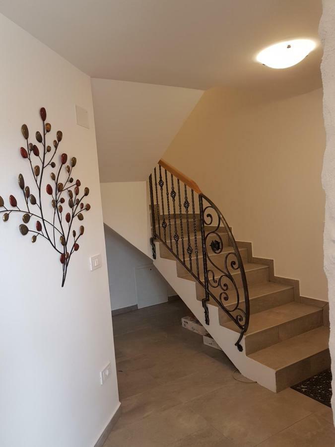 Garden Apartments Maria Bled Exterior foto